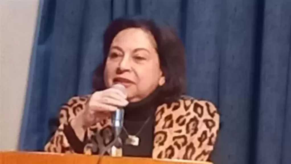 القومي للمرأة يشارك في الندوة العلمية الثقافية بـ صالون الجراح الثقافي