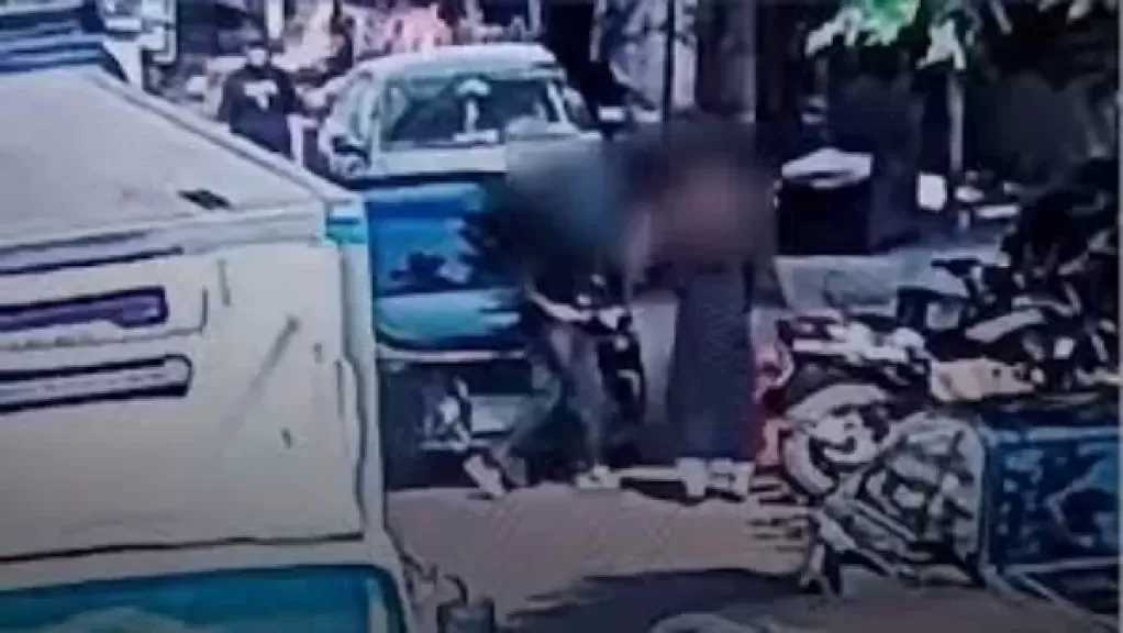 إحالة كويتي متهم بالتحرش بفتاة على كورنيش النيل إلى المحاكمة