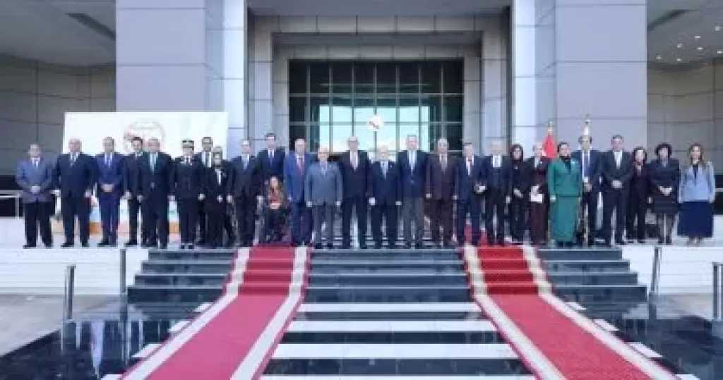 النيابة الإدارية تطلق مبادرة وطنية لمناهضة العنف الوظيفي ضد المرأة.. صور