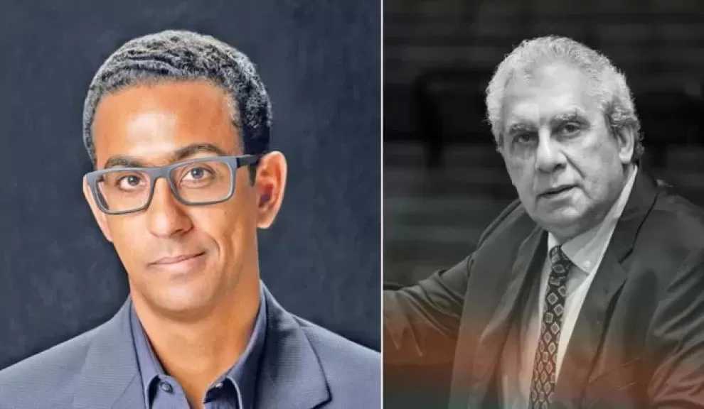 غدا.. تكريم مروان حامد وراجح داوود في افتتاح الدورة الـ7 لمهرجان القاهرة للفيلم القصير