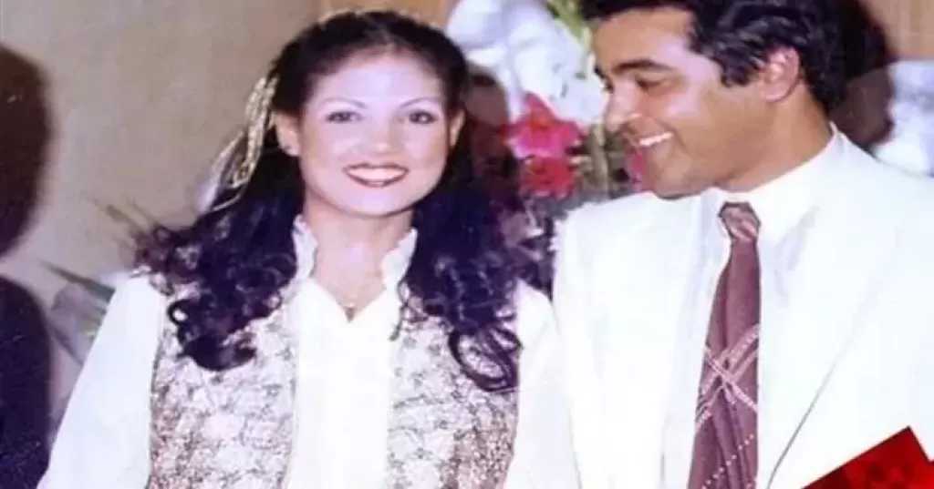 نقابة المهن التمثيلية تنعى شقيقة عادل إمام