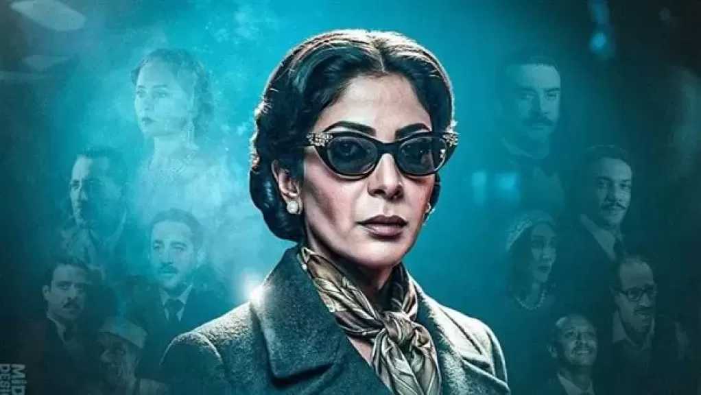 رغم الجدل.. فيلم ”الست” يتصدر إيرادات السينما