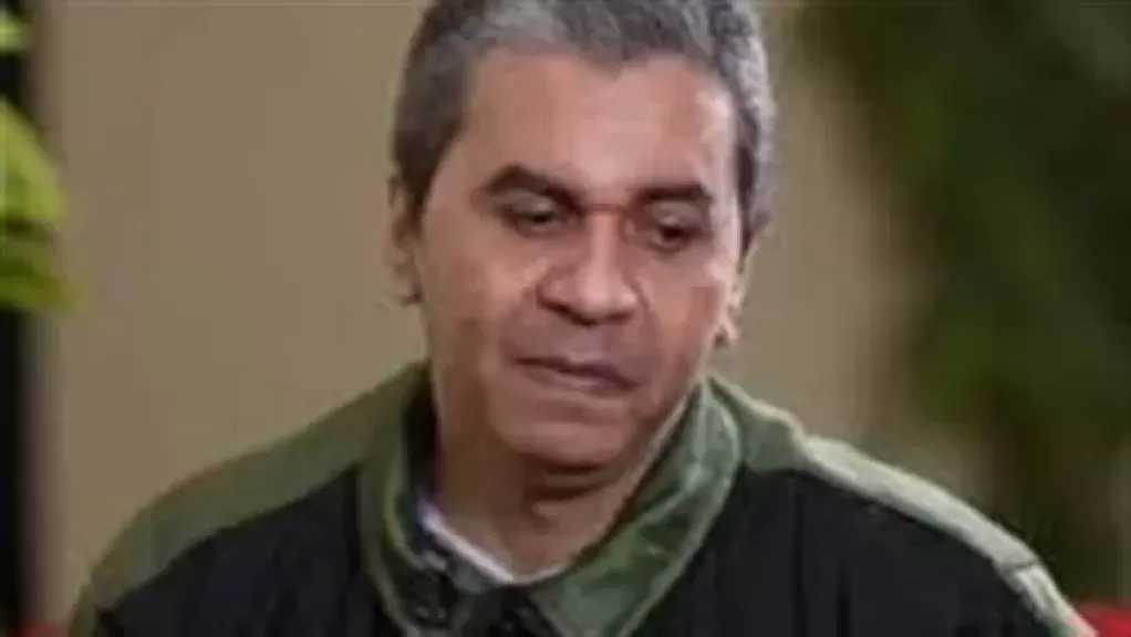 هبطل العلاج .. عمرو محمد على يكشف تطورات حالته الصحية