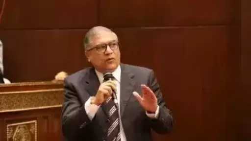 عفت السادات: 30 يونيو أنقذت الدولة من السقوط وأطلقت مسيرة التنمية