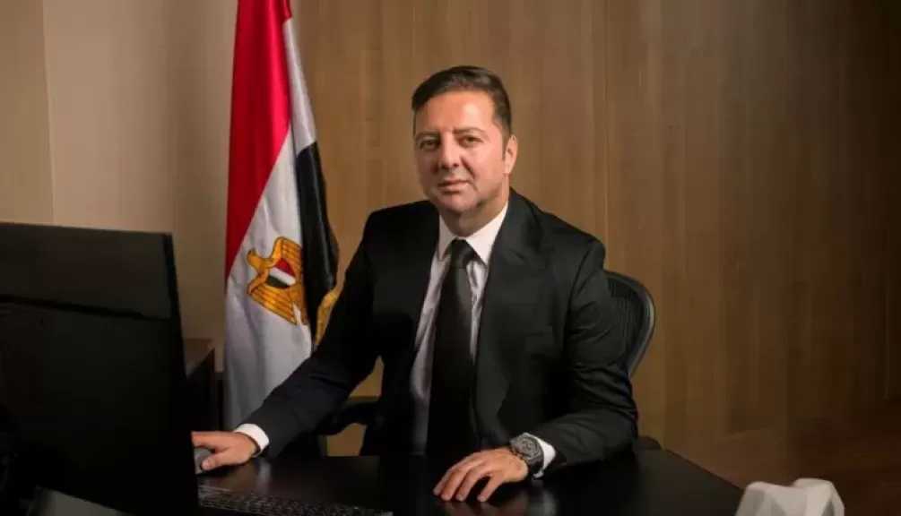 عمرو البهي: بنك المشرق يستعد لتنفيذ توسعات كبيرة في خدماته المصرفية الرقمية خلال عام 2026