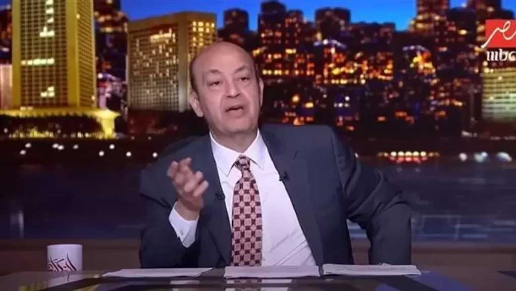 أين ضمير العالم مما يحدث بغزة؟.. عمرو أديب يعلق على حادث سيدني