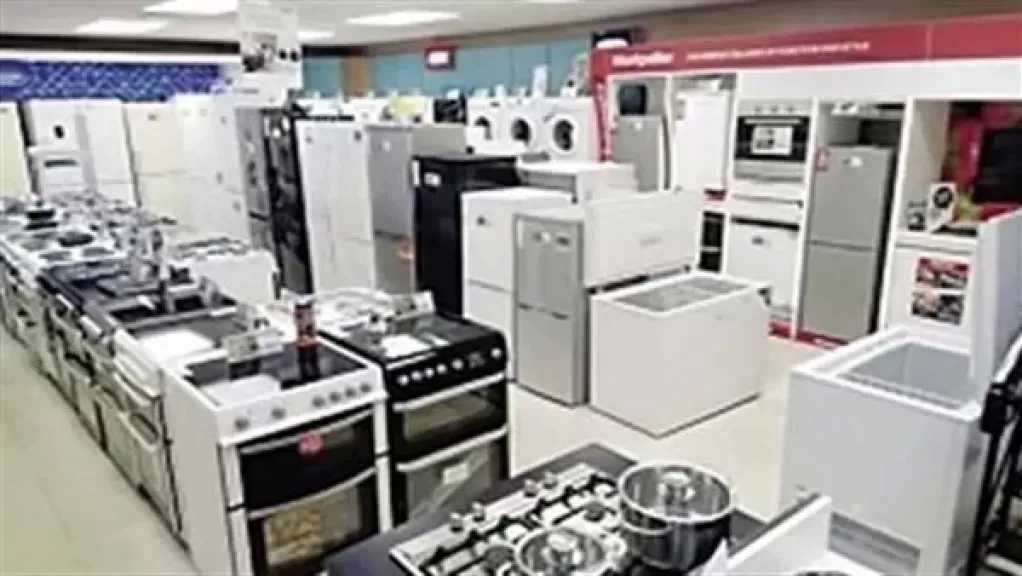 رئيس شعبة الأجهزة الكهربائية: ركود المبيعات يصل لـ40% وتوقعات بانخفاض الأسعار بداية العام