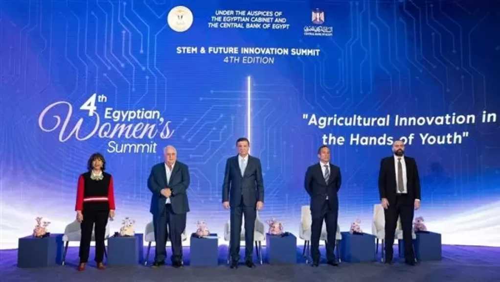 وزير الزراعة: أبواب المراكز البحثية مفتوحة لتحويل مشاريع الشباب لواقع يخدم الأمن القومي الغذائي المصري