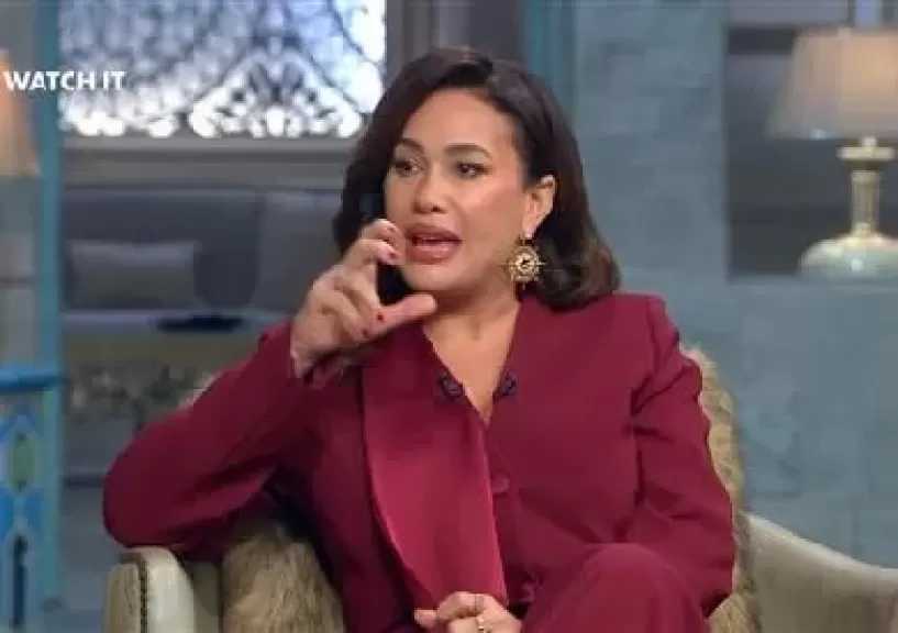 هند صبري تعلن عودتها لدراما رمضان: راجعة بخلطة رمضانية من غير فذلكة