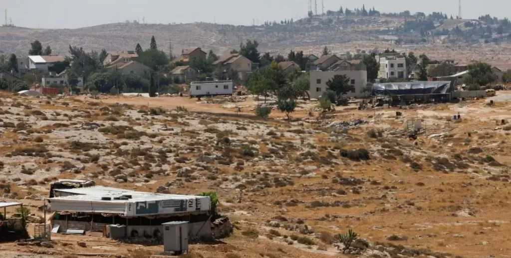 مخطط إسرائيلي لإنشاء نحو 9000 وحدة استيطانية بهدف فصل شمال القدس