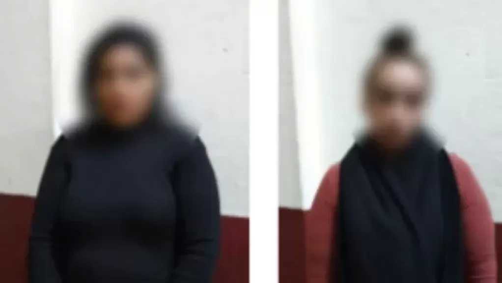 شاب و3 فتيات.. سقوط شبكة لممارسة الرزيلة والفجور بالإسكندرية| صور