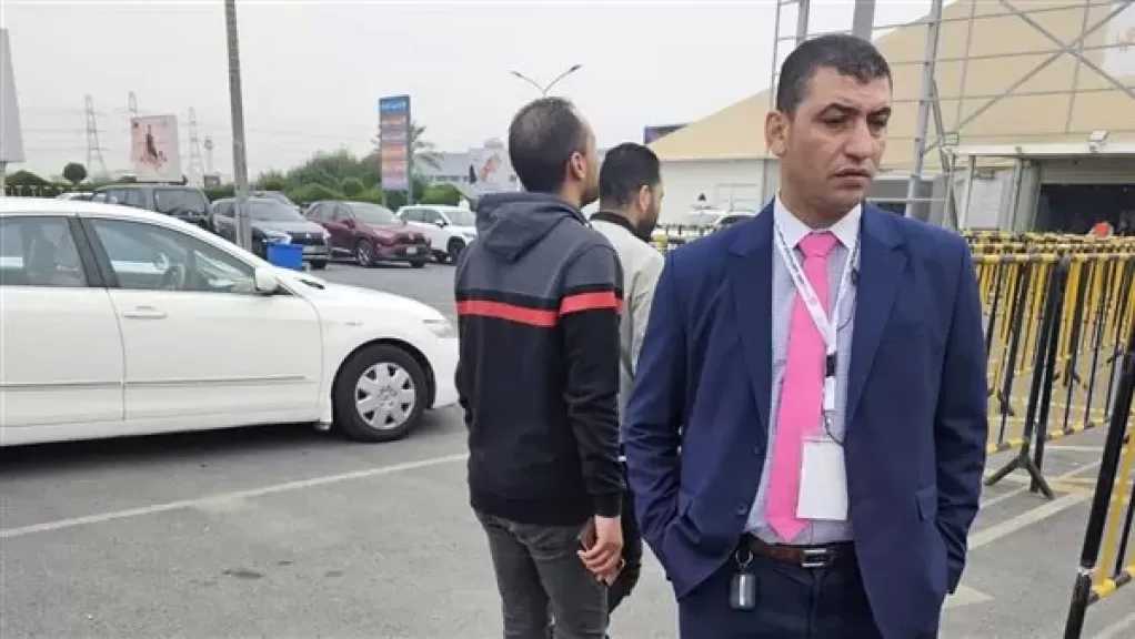 توافد المصريين بالكويت على انتخابات النواب بالإعادة المرحلة الثانية