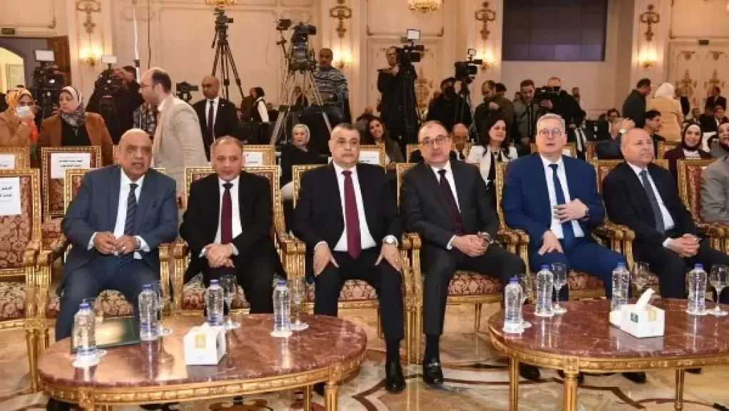 وزير الدولة للإنتاج الحربي يشارك في مؤتمر مزيج الطاقة.. فرص الاستثمار ومستقبل التنمية