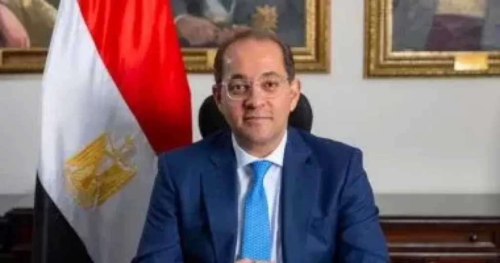 غرفة سوهاج التجارية: الحزمة الضريبية الجديدة خطوة مهمة نحو تحقيق العدالة