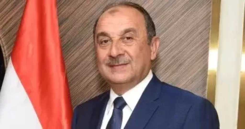 وزير قطاع الأعمال: تصنيع أول سيارة ملاكي بالنصر في الربع الأول