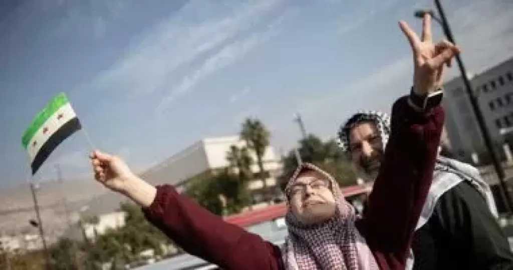 مختار غباشي: التوغل في القنيطرة والضربات داخل سوريا تجاوزات ويجب وقفها