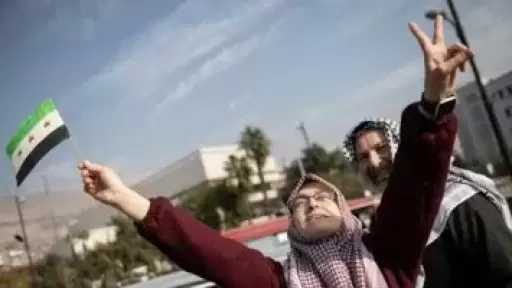 مختار غباشي: التوغل في القنيطرة والضربات داخل سوريا تجاوزات ويجب وقفها