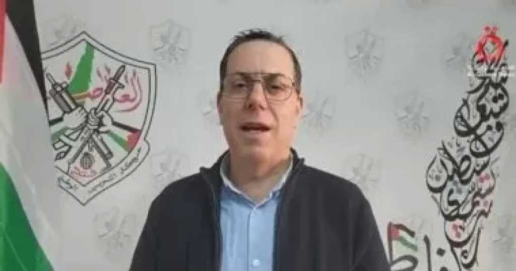 عبد الفتاح دولة: اليمين الإسرائيلي يعتبر الدولة الفلسطينية العدو الأكبر