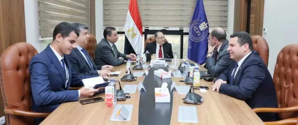 هيئة الدواء المصرية تبحث مع مستشفيات كليوباترا آفاق التعاون لتعزيز جودة الخدمات الطبية