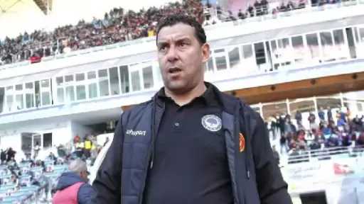 رسميا.. أنيس بوجلبان يجمع بين تدريب فريق محلي ومنتخب تونس الأولمبي