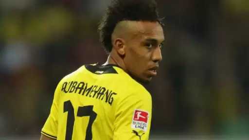 أوباميانج يغيب عن بداية مشوار الجابون في أمم أفريقيا