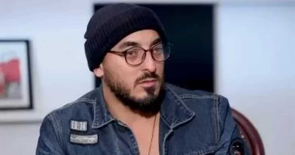 حسام الحسينى عن انفصاله: الطلاق حصل من 2020 واليوم انتهينا من إجراءاته الرسمية