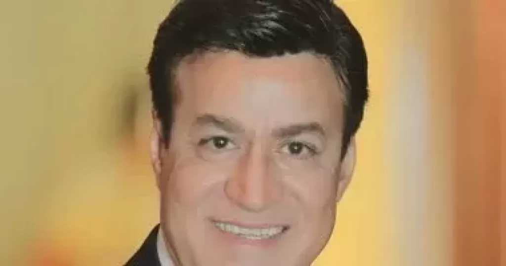 حلمى عبد الباقى بعد خضوعه للتحقيق: المستشار أوقف قرار إحالتى للتحقيق