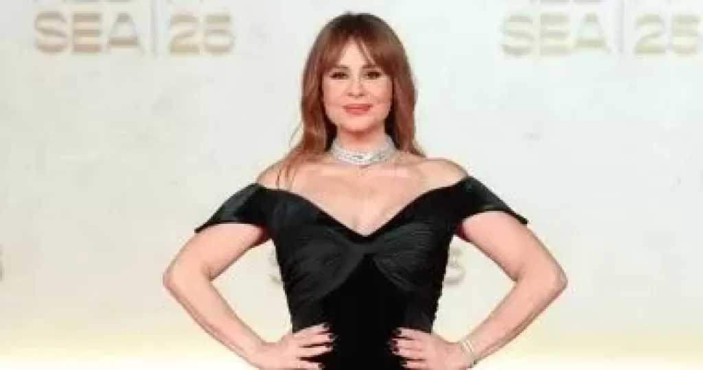 كارول سماحة تكشف كواليس تكريمها فى فرنسا