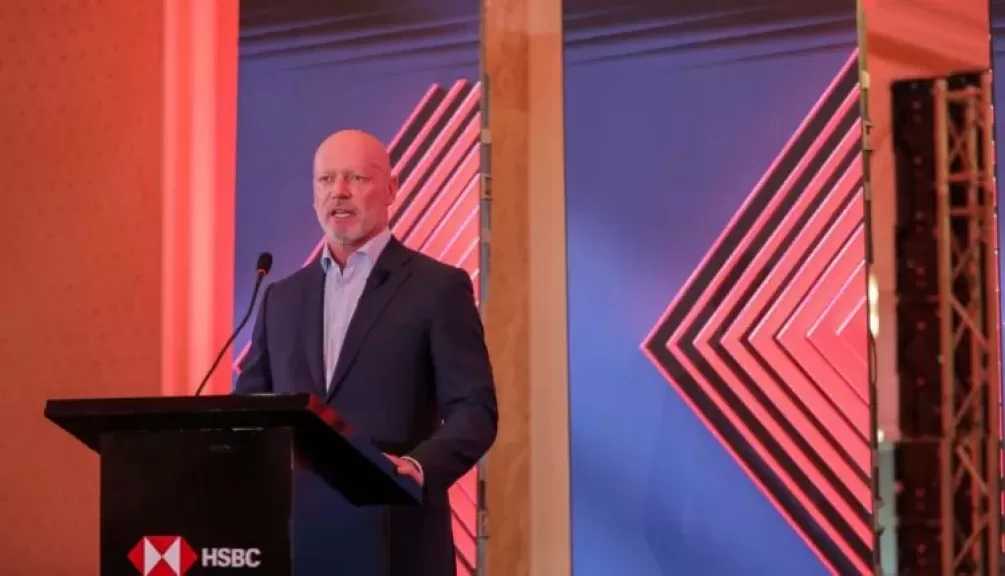 خبراء HSBC الاقتصاديين يسلطون الضوء على التحولات الاقتصادية العالمية ومسيرة التعافي الاقتصادي لمصر