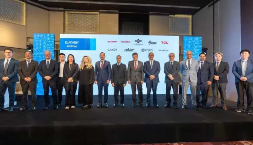 مجموعة العربي تعلن انتهاء جميع التعاقدات الصناعية والتجارية مع علامة توشيبا للأجهزة المنزلية رسميًا بنهاية عام 2025