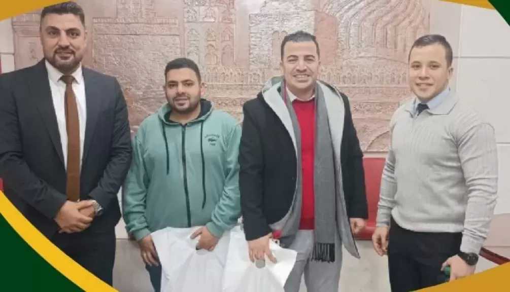 بنك فيصل الإسلامي ينظم ندوات تثقيفية عن الشمول المالي ضمن فعاليات اليوم العالمى لذوي الهمم