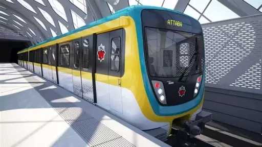 تصل لـ 1000 جنيه.. تعرف على غرامات مترو الأنفاق للركاب