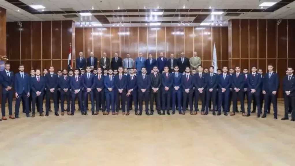 هيئة المحطات النووية تعلن انضمام الدفعة الرابعة من التقنيين