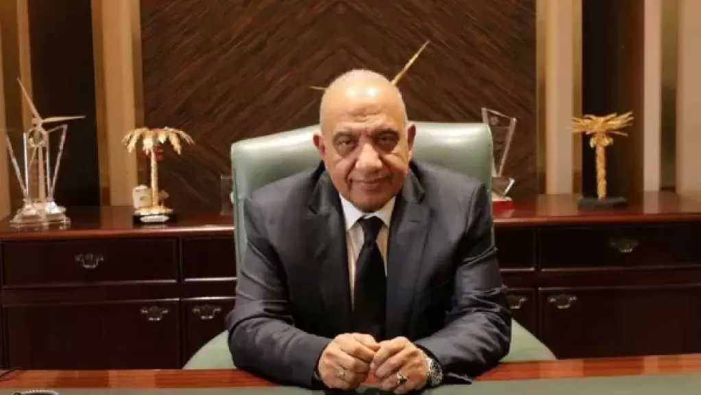 وزير الكهرباء: بدء تشغيل خط الربط الكهربائي مع السعودية خلال أيام