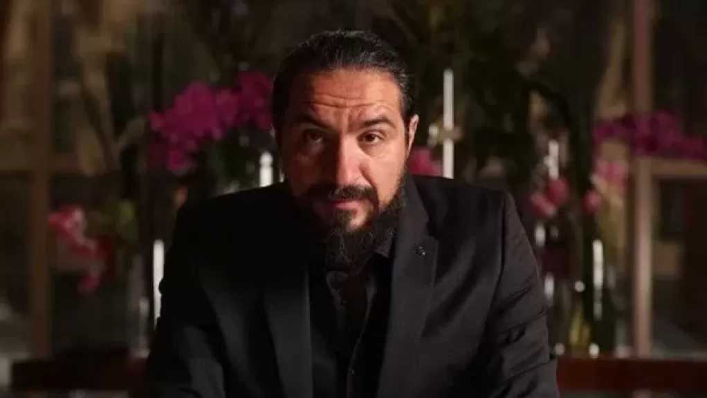 محمد القس: أعشق شخصية بوحة ومحمد سعد فنان مبدع