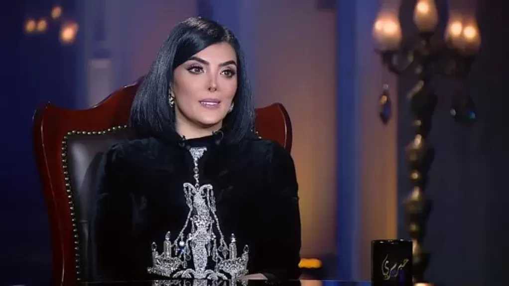 حورية فرغلي: تزوجت لمدة 3 شهور وانفصلت لهذا السبب