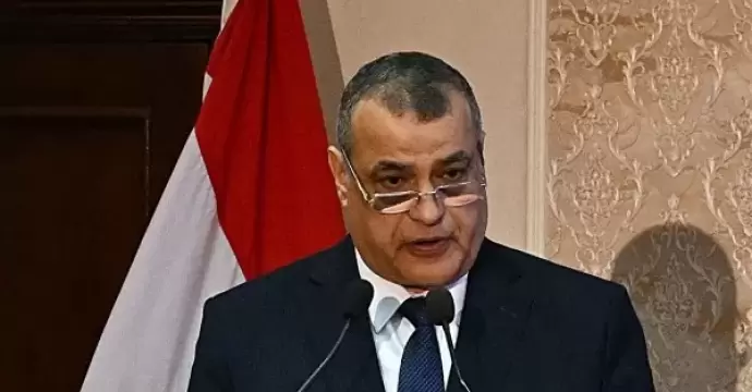 وزير الإنتاج الحربي: الطلمبات الغاطسة تحقق قيمة مضافة للاقتصاد القومي وتقلل الفاتورة الاستيرادية