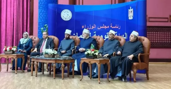 رئيس ضمان الجودة: التعليم الأزهري ركيزة علمية وثقافية أصيلة في مصر والعالم الإسلامي