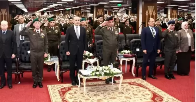 تخريج الدفعة الثانية من المبادرة الرئاسية ”1000 مدير مدرسة”