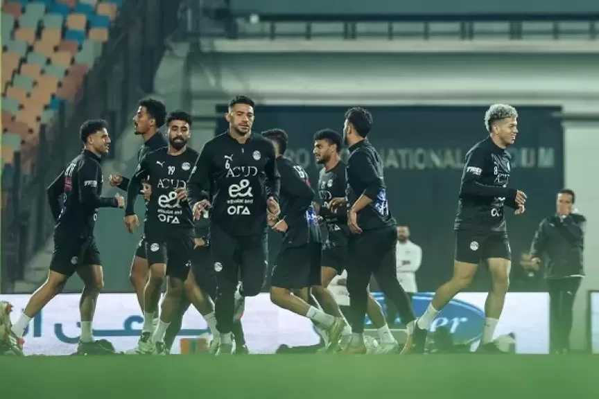 تقارير: منتخب مصر يقترب من مواجهة إسبانيا وديًا استعدادًا لكأس العالم