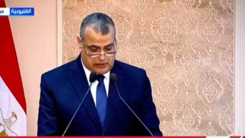 وزير الإنتاج الحربي: مصنع للمحركات الكهربائية بالشراكة مع شركة سويسرية