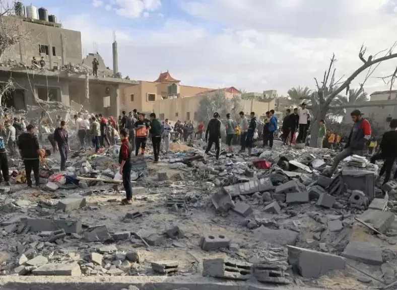 حماس: خروقات الاحتلال تهدد اتفاق غزة بشكل كبير وتضعه في مهب الريح