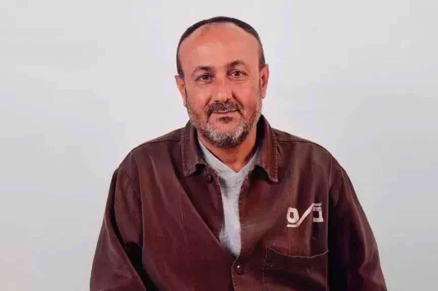 نادي الأسير الفلسطيني: مروان البرغوثي يعاني من ظروف اعتقال قاهرة وقاسية داخل سجون الاحتلال