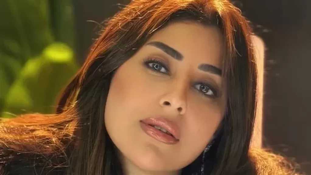 آيتن عامر تتعاقد على بطولة مسلسل حق ضايع وعرضه في رمضان 2026