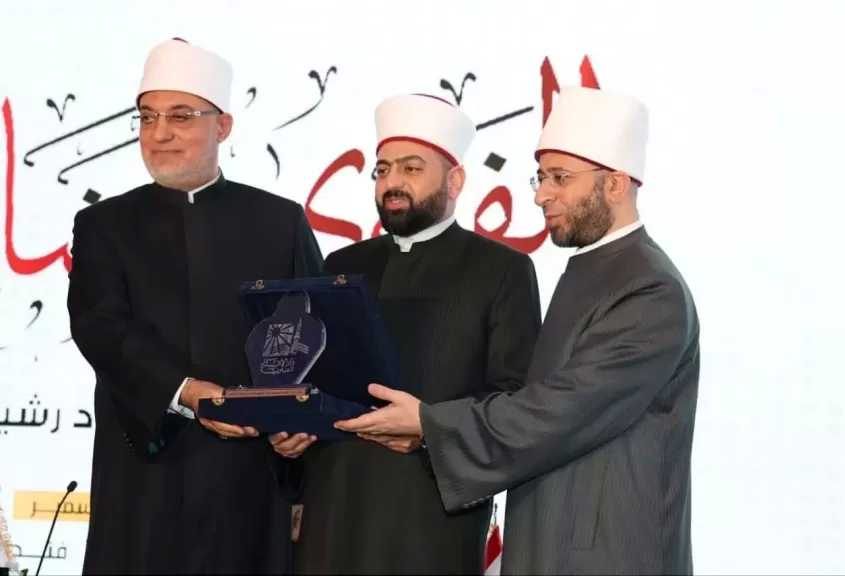 وزير الأوقاف يشهد الجلسة الختامية لمؤتمر الإفتاء الدولي نيابة عن رئيس مجلس الوزراء
