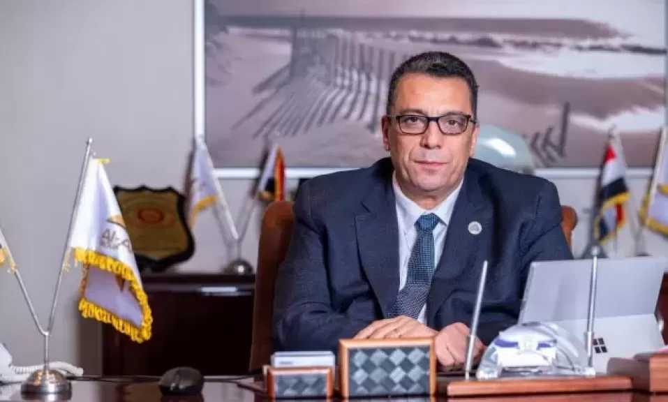 برلمانى: مركز التجارة الإفريقي يعزز موقع مصر كبوابة قارية للاستثمار والتعاون الاقتصادي