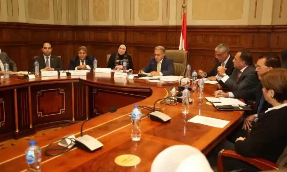 ”محلية النواب” تطالب بتعزيز تمويل المحافظات وتوسيع صلاحياتها لتحسين مستوى الخدمات