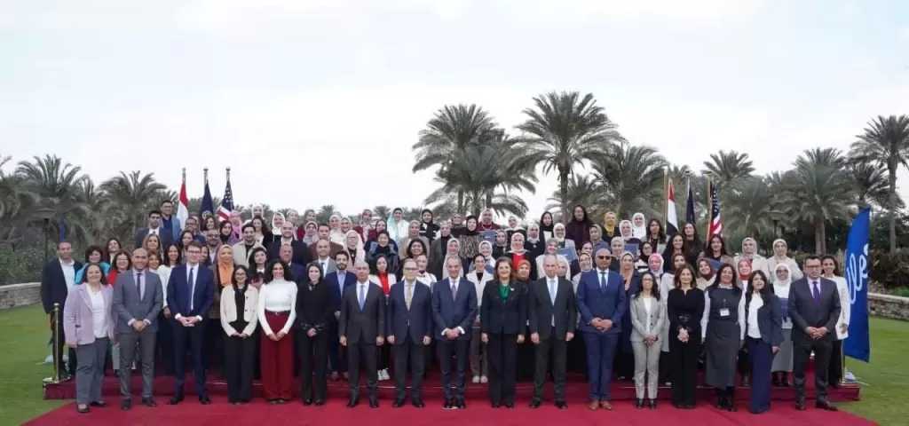 وزير الاتصالات: تأهيل الشباب للعمل يساعد في خلق فرص عمل لا ترتبط بالحدود الجغرافية