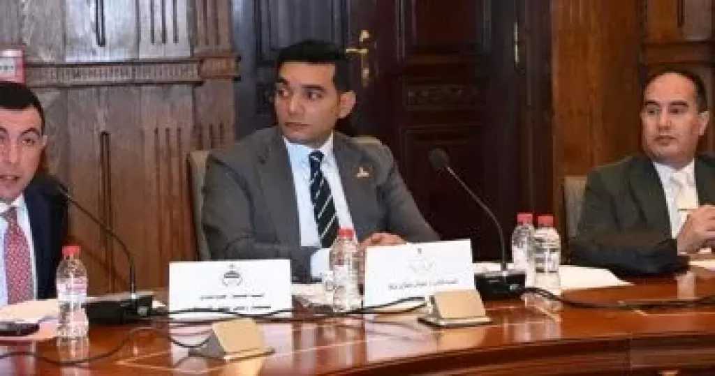 أمين سر رياضة الشيوخ: تعديل قانون المهن الرياضية خطوة مهمة لتطوير القطاع