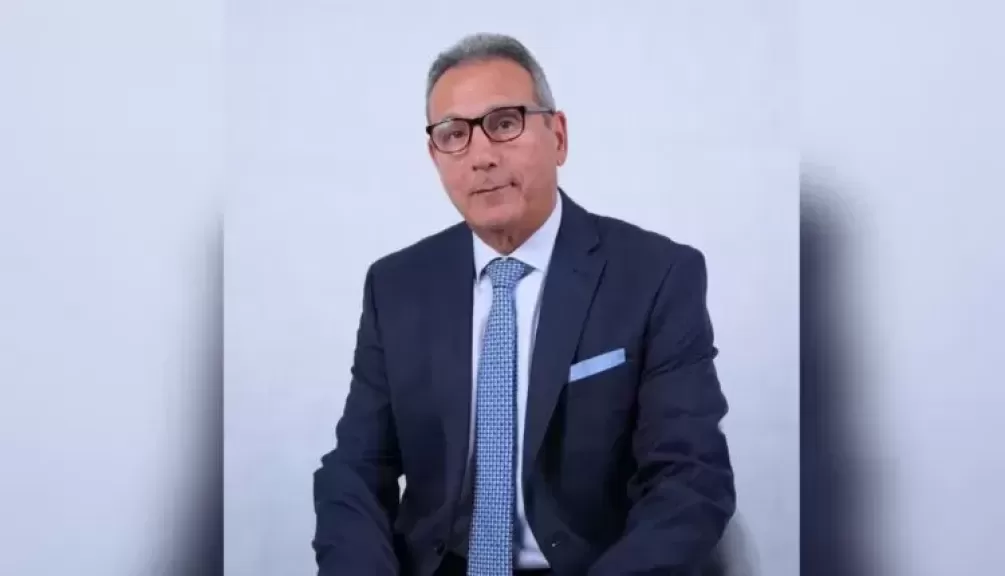 خط أحمر